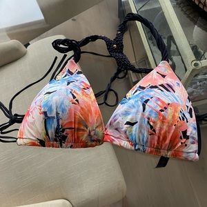 Victoria secret bikini top